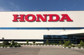 Honda Indonesia Terdampak Krisis Semikonduktor