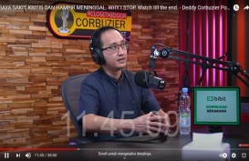 Profil dr Gunawan yang Selamatkan Deddy Corbuzier dari Badai Sitokin