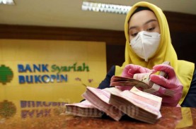 KB Bukopin Syariah Tambah Jaringan Layanan di Bogor