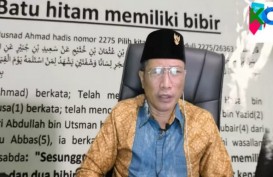 Dugaan Penistaan Agama, DPR Minta Polisi Selidiki Konten Youtube Muhammad Kece