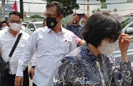 Hoaks Donasi Rp2 Triliun, IPW Laporkan Heryanti Akidi Tio dan Kapolda Sumsel ke Bareskrim Polri Hari Ini