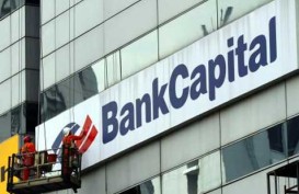 RUPSLB Bank Capital (BACA) Besok Bahas Rights Issue, Ada Investor Baru?
