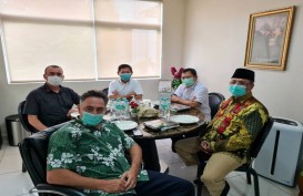 Gebrakan Vaksin Nusantara, Uji Klinis Fase 3 Gunakan 5 Varian Virus Corona