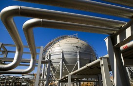 Penyesuaian Harga Gas untuk Industri, Hulu Migas Masih Kompetitif