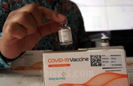 Warga Yogyakarta, Ini Lokasi Terbaru Vaksinasi Covid-19