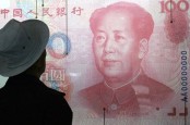 Pemerintah Daerah China Siap Jual Obligasi Yuan Offshore 