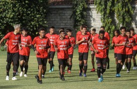 Prediksi Bali United vs Persik: Lawan Persik di Laga Perdana, Teco Optimis