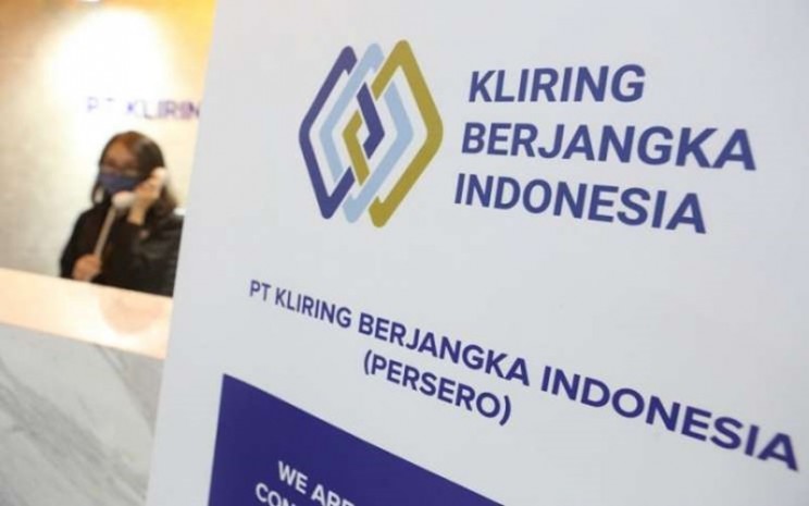 PT Kliring Berjangka Indonesia (Persero). - Istimewa
