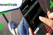 Tambah Lagi Aplikasi Online Trading, MNC Sekuritas Luncurkan MotionTrade