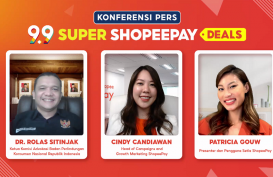 9.9 Super ShopeePay Deals Persembahkan Sederet Penawaran dan Pengalaman Transaksi Digital Terbaik