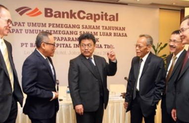 Kisi-kisi Mitra dan Ekosistem Digital Bank Capital (BACA)