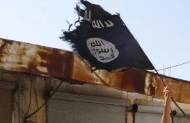 ISIS Disebut Dalang Bom Bunuh Diri di Bandara Kabul, Afghanistan