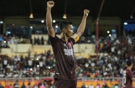 APPI: PSM Makassar dan Sriwijaya FC Sudah Lunasi Tunggakan Gaji Pemain