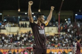 APPI: PSM Makassar dan Sriwijaya FC Sudah Lunasi Tunggakan…