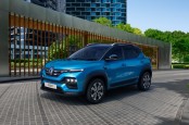 Renault Kiger Resmi Dijual di Indonesia, Pesaing Daihatsu Rocky dan Toyota Raize