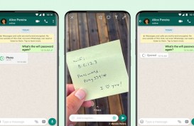 Cara Membaca Pesan WhatsApp Tanpa Membuka Chat 