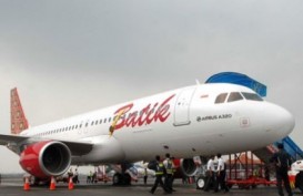 Mendarat Darurat di Kualanamu, Batik Air Siapkan Pesawat Pengganti