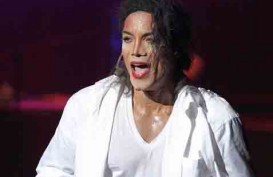 Hari Ini, 63 Tahun Lalu Mendiang King of Pop Dunia Michael Jackson Lahir