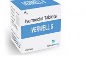 AS Larang Ivermectin Digunakan untuk Obat Terapi Covid-19