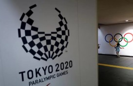 Tabrak Atlet Paralimpiade Tokyo, Layanan Mobil Otonom Toyota e-Palette Dihentikan