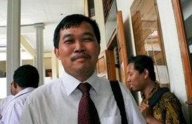 Langgar Etik, MAKI Minta Wakil Ketua KPK Lili Pintauli Mundur