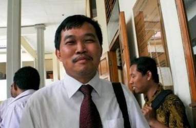 Langgar Etik, MAKI Minta Wakil Ketua KPK Lili Pintauli Mundur