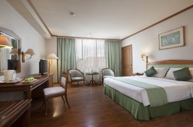 Bisnis Hotel Mulai Pulih, Sahid Jaya (SHID) Siapkan…