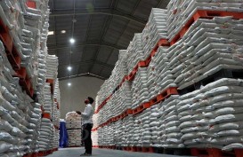 DPR Pertanyakan Impor Beras 41.600 Ton, Bulog: Itu Bukan Kami