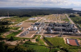 Disetujui SKK Migas, BP Berharap Tambahan 1,3 Tcf Gas dari Pengembangan Tangguh LNG