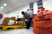 HUT ke-275, Pos Indonesia Gratiskan Distribusi 4.600 Paket APD