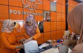 Pengiriman Pos Indonesia Naik 20 Persen saat PPKM