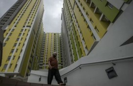 Rumah Susun Sewa Rp10.000 Per Bulan Bakal Dibangun di Solo
