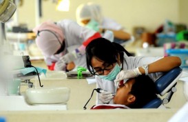 Salurkan Rp 2 Miliar, Pembangunan AFC Health Center Dalam Bentuk Puskemas Plus di Lombok Barat
