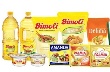 Produsen Minyak Bimoli Grup Salim (SIMP) Bagi Dividen, Simak Jadwalnya!