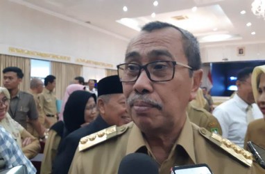 Riau Kucurkan Bantuan UMKM Senilai Rp24,9 Miliar