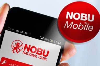 RUPST Bank Nobu (NOBU) Putuskan Tak Bagi Dividen & Rombak Pengurus