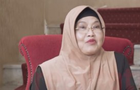 Videonya di Youtube Dihapus, Eks Menkes Siti Fadilah: yang Berkuasa Selalu Menang