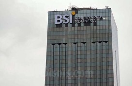 Bank Syariah Indonesia (BRIS) Sebut Tak Timbulkan Praktik Monopoli