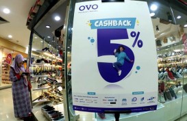 OVO Beberkan Strategi Jadi Platform Pembayaran Digital Unggulan