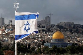Konsulat Palestina di Kedubes AS akan Dibuka Kembali…