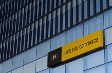 Bank Neo (BBYB) Punya 2 Rencana Aksi Korporasi pada Semester II/2021