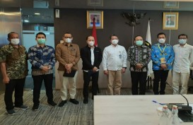 Tunjuk Riau Petroleum, Kementerian ESDM Minta Riau Segera Selesaikan Persyaratan PI Blok Rokan