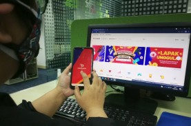 Survei: Konsumen Indonesia Loyal ke E-Commerce Karya…
