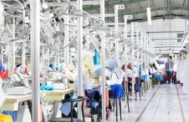 Safeguard Sektor Garmen, Indef: Dampak ke Industri Tekstil Kecil