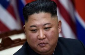 Kim Jong-un Perintahkan Cegah Bencana Alam dan Virus Corona yang Merusak Ekonomi Korut