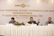 Alasan Hary Tanoe Cuma Serap 628,93 Juta Saham Rights Issue MNC Bank (BABP)