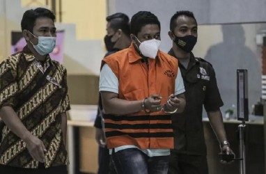 Kasus Suap Perkara, Eks Penyidik KPK Stepanus Robin Segera Diadili di PN Jakarta Pusat