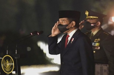 Sukarno Presiden Seumur Hidup, Soeharto 32 Tahun, Jokowi 3 Periode?
