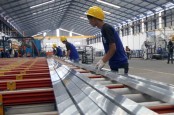 Aluminium Ekstrusion, INAI Optimalkan Potensi Pasar Ekspor