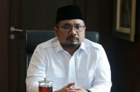 Menag Kecam Perusakan Masjid Ahmadiyah di Sintang,…